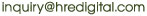 inquiry@hredigital.com